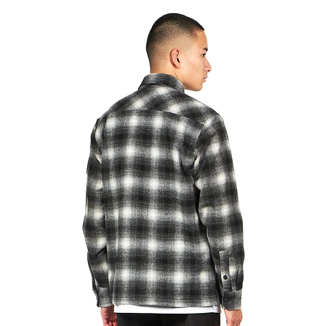 Carhartt WIP - L/S Halleck Shirt