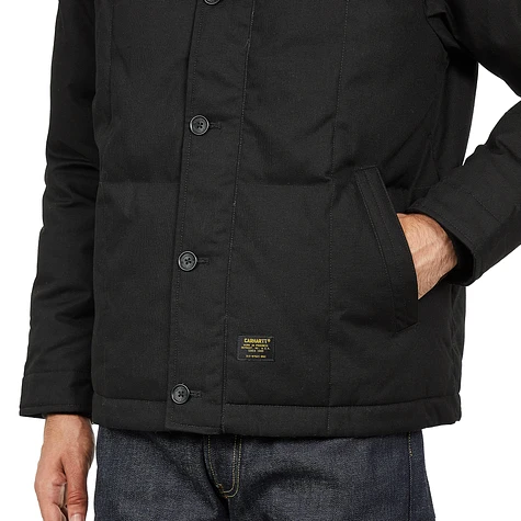 Carhartt WIP - Doncaster Jacket