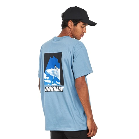 Carhartt WIP - S/S Post T-Shirt