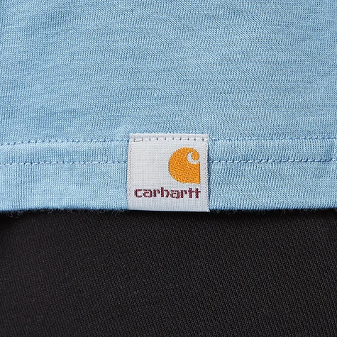 Carhartt WIP - S/S Post T-Shirt