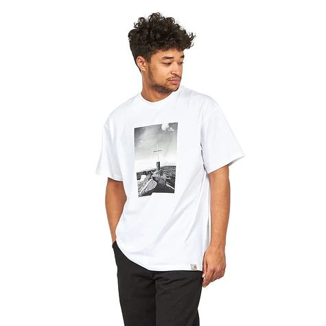 Carhartt WIP x Matt Martin - S/S Matt Martin Salvation T-Shirt