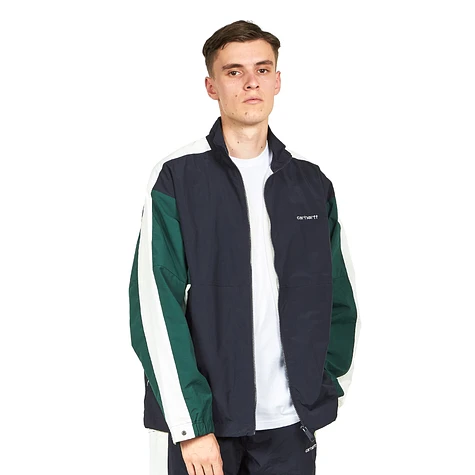 Carhartt WIP - Barnes Jacket