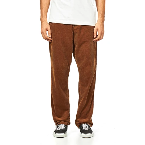 Carhartt WIP - Simple Pant "Coventry" Corduroy, 9.7 oz