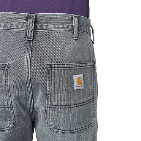 Carhartt WIP - Penrod Pant "Maitland" Denim, 13.5 oz