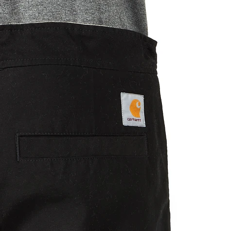 Carhartt WIP - Marshall Jogger "Sanders" Vice Versa Sateen, 9 oz