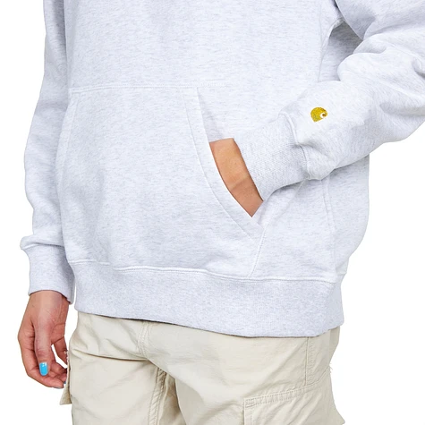 Carhartt WIP - W' Hooded Chasy Sweatshirt