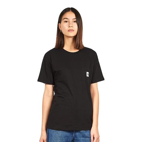 Carhartt WIP - W' S/S Carrie Pocket T-Shirt