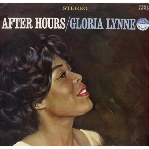 Gloria Lynne - After Hours