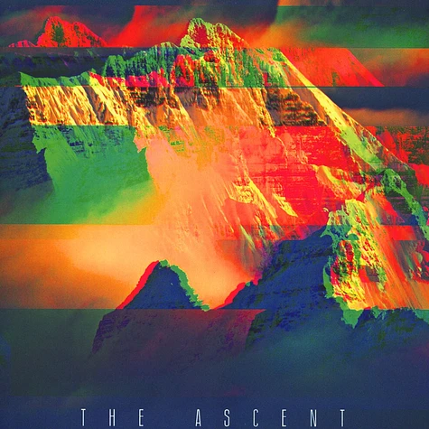 Charlesthefirst - The Ascent