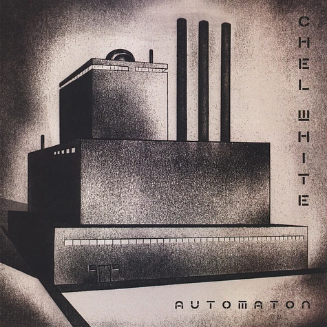Chel White - Automaton