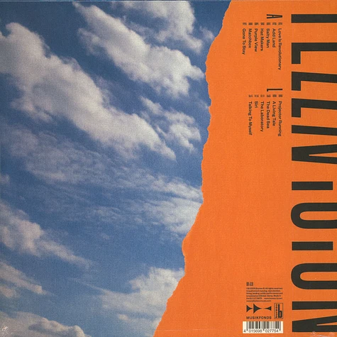 Tellavision - Add Land