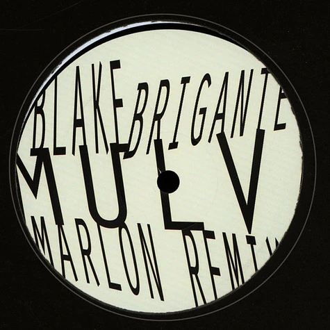 V.A. - Keele / Mulva Ep Silverlining & Marlon Remixes