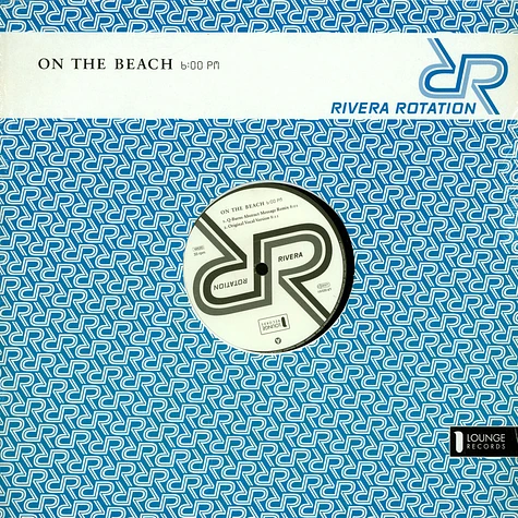 Rivera Rotation - On The Beach 6:00 PM