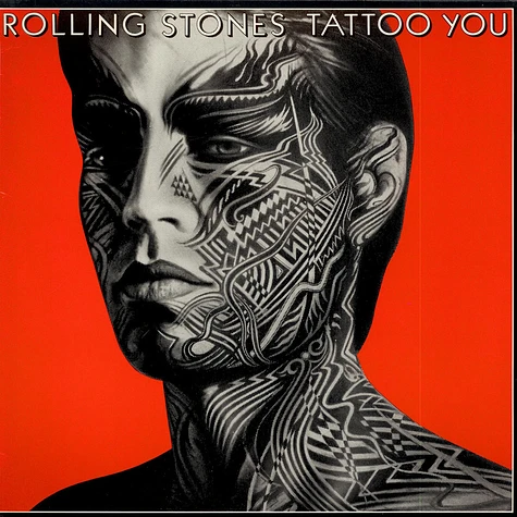 The Rolling Stones - Tattoo You