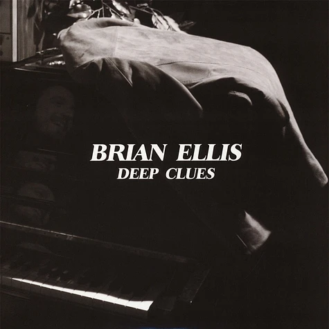 Brian Ellis - Deep Clues