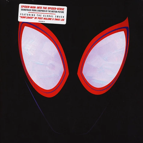 V.A. - OST Spider-Man: Into The Spider-Verse