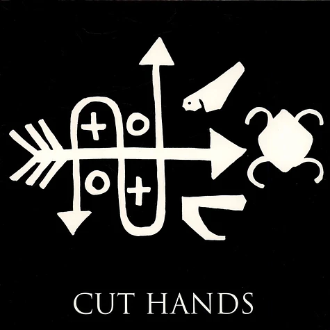 Cut Hands - Volume 1