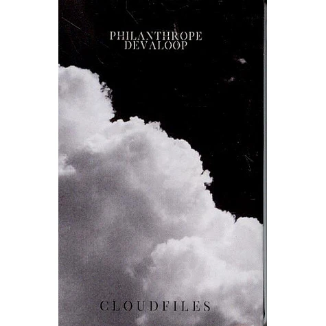 Philanthrope & Devaloop - Cloudfiles
