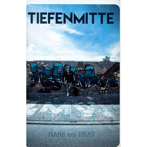 Nase am Beat - Tiefenmitte