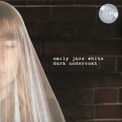 Emily Jane White - Dark Undercoat