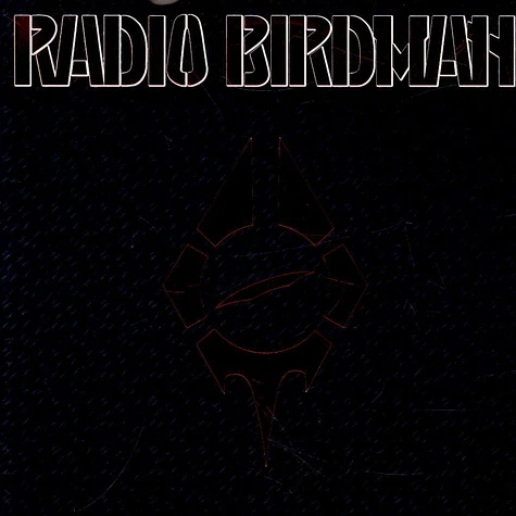 Radio Birdman - Hungry Cannibals