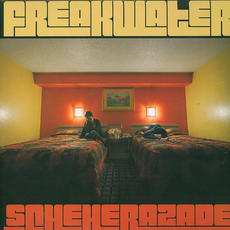 Freakwater - Scheherazade