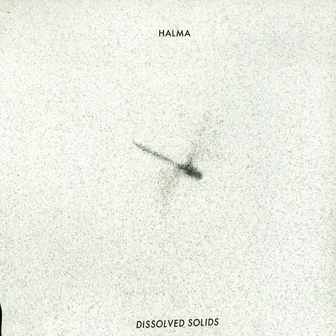 Halma - Dissolved Solids