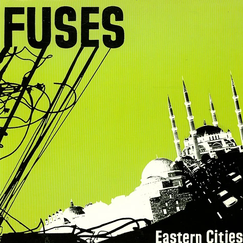 The Fuses - Eastern Cities