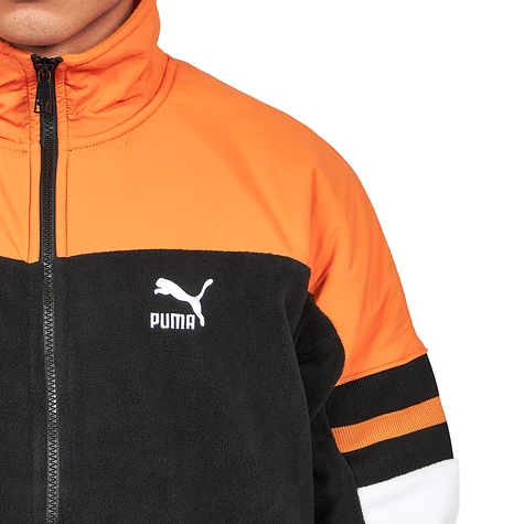 Puma - Puma XTG Woven Jacket Winterized