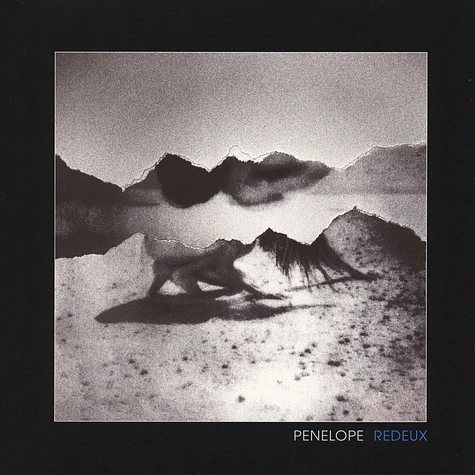 Penelope Trappes - Penelope Redeux