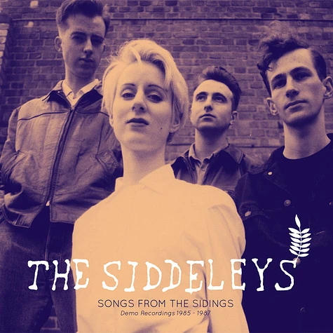 The Siddeleys - Songs From The Sidings