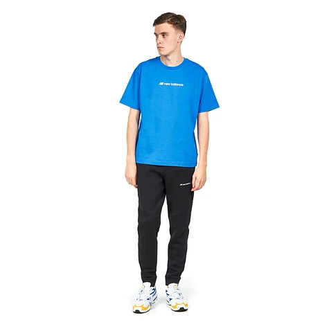 New Balance - Sportstyle Optiks T-Shirt