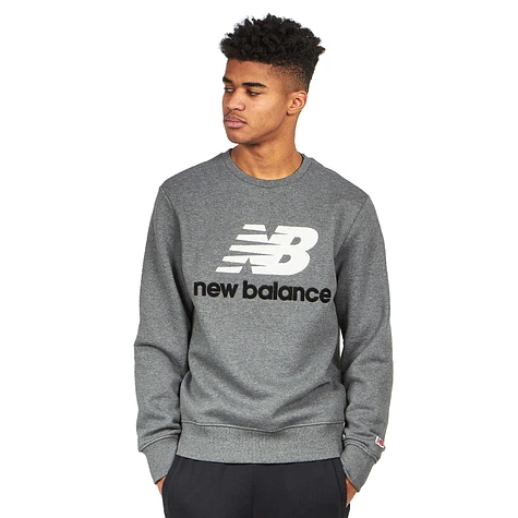 New Balance - NB Athletics Stadium Crew Sweater