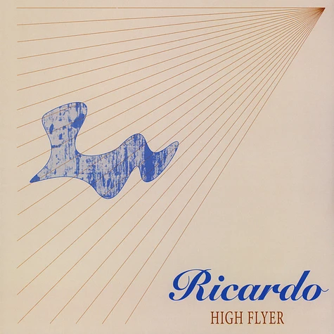 Ricardo - High Flyer Angel Mix