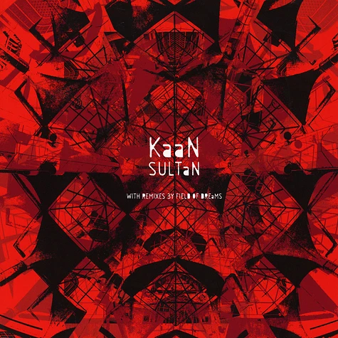 KaaN - Sultan Field Of Dreams Remixes