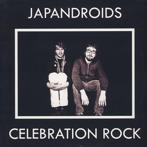 Japandroids - Celebration Rock