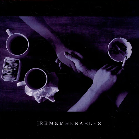 The Rememberables - The Rememberables