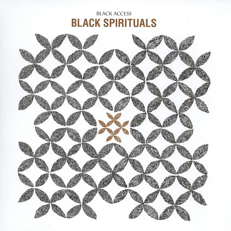 Black Spirituals - Black Access / Black Axes