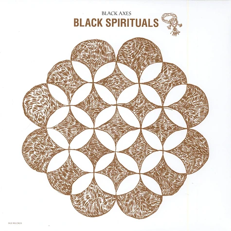 Black Spirituals - Black Access / Black Axes