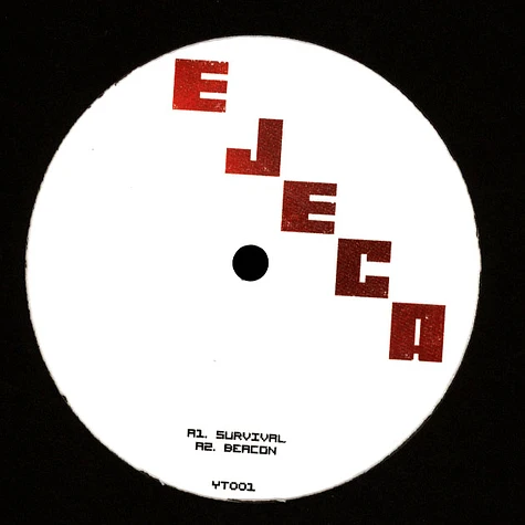 Ejeca - Beacon EP