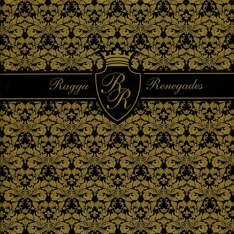 V.A. - Ragga Renegades Volume 1