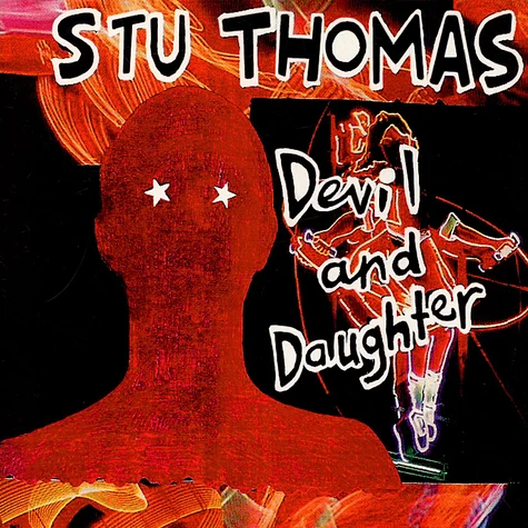 Stu Thomas - Devil And Daughter
