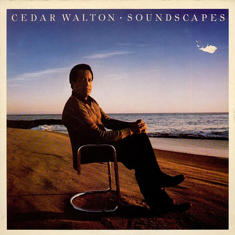 Cedar Walton - Soundscapes
