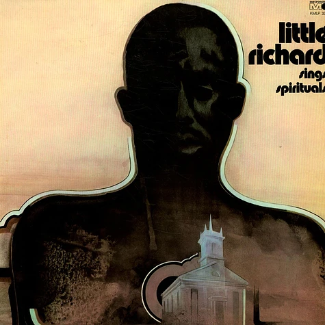 Little Richard - Little Richard Sings Spirituals