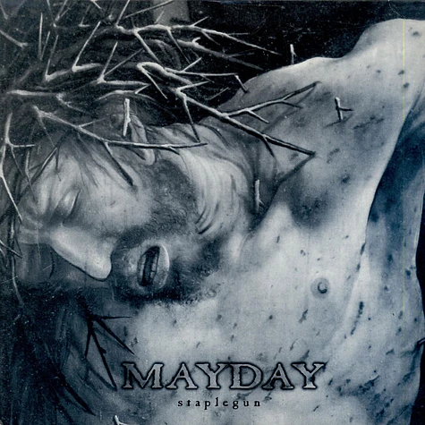 Mayday - Staplegun