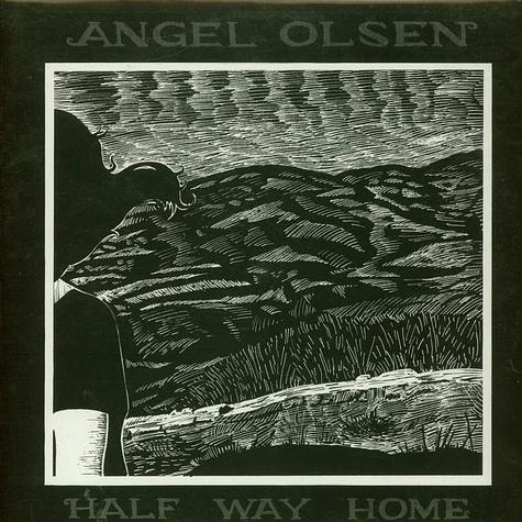 Angel Olsen - Half Way Home