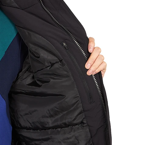 Lacoste - Bi-Stretch Woven Jacket