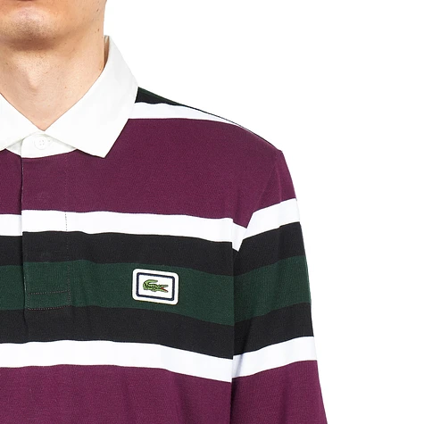 Lacoste - Rugby Shirt