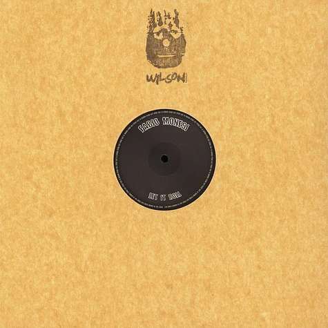 Fabio Monesi - Let It Roll Record Store Day 2019 Edition