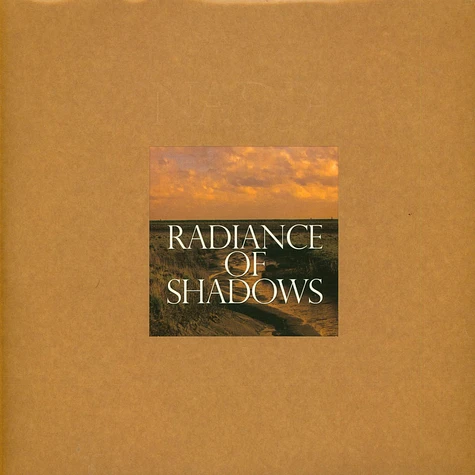 Nadja - Radiance Of Shadows